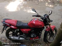 Keeway RKS 125